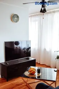 Albatross Dimants - apartamenti Rīgas jūras līča krastā - Image 5