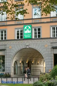 Wasa Park Hotel - Image 3