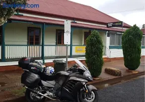 The Kumbia Hotel - Image 3