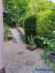 la roseraie - Image 1