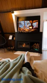 Cabana Conexão - Image 4