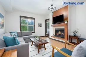 Heavenly Mountain Condo - Outdoor Hot Tubs & Steam Room - Image 1
