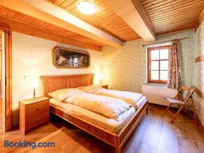 Kinderfreundliche Ferienwohnung mit Terrasse, Grill und Garten - Image 2