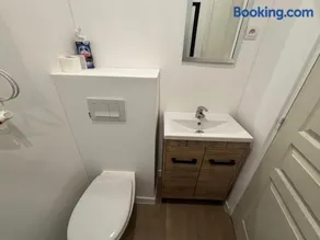 Appartement une chambre proche Luxembourg Mont Saint Martin - Image 3