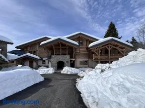 Appartement charmant, au pied des pistes - 5 pers. - Image 2