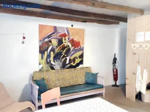 Charming House in Filozici + Garden - Image 3