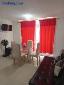 Apartamento vallenato en Entresierras, 3 HAB- AC, confort - Image 2