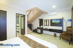 Flamingo Dewata Suite - Image 5