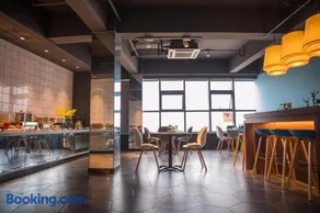Jinjiang Inn Select Yancheng Oufeng Hua Street Julong Lake - Image 4