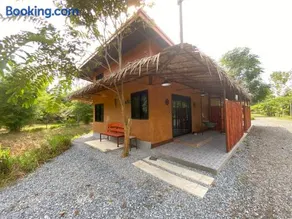 Baan Nork Farmstay บ้านนอก ฟาร์มสเตย์ - Image 3
