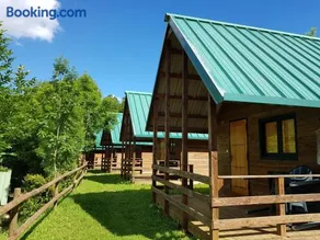 Camping Vall de Ribes - Image 1