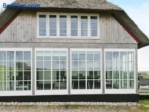 14 person holiday home in Havndal-By Traum - Image 4