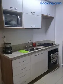 Encantador apê com 2 suítes - Image 3