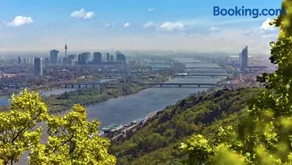 Peaceful Danube View & Still Close to City - Image 3