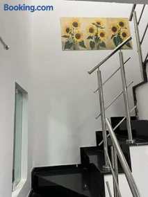 Condominio HOME DUPLEX SERRA NEGRA - Image 5