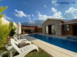 Tlos Plus 3+1 Villa, Özel Havuzlu, Fethiye - Image 2