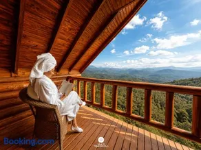 Cabanas do Perau - Alfredo Wagner/SC - Image 2