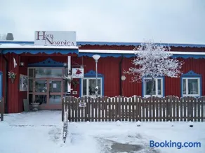 Hotel Nordica Strömsund - Image 1