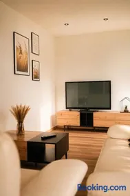 Moderne Bauernhof Wohnung mitten in der Natur - Image 4