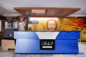Super Collection O Hubli City Center Formerly Chalukya Residency - Image 2