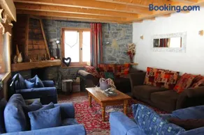 Chalet Le Plan des Rochers - Image 1