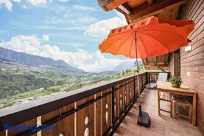 Familienorientierte charmante Ferienwohnung mit Garten | Gartenblick - Image 1