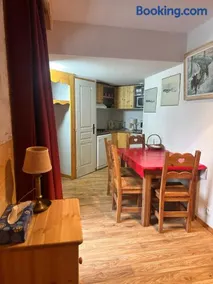 Apartamento con 1 dormitorio para 4 personas - Image 3