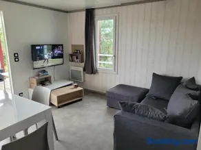 CHALET VERT GUILLAUME ET MAXENCE - Image 3