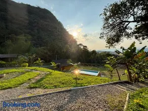 Reserva de la montaña - Image 3