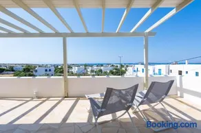 Irene's House in Aliki - Image 5