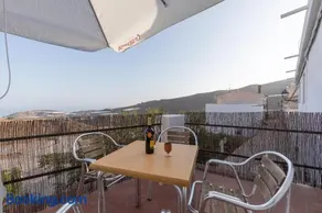 Casa vacacional - Haza del Trigo - Image 1