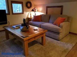 Gemütliches Studio-Apartment in der Nähe des Skigebiets Crystal Mtn & des Mt. Rainier-Nationalparks - Image 2