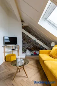 Appart Cosy Kids Friendly avec Parking Privé - Image 3