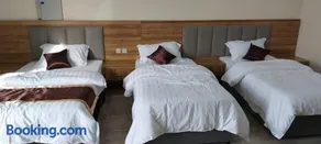 شقق مفروشة الحارث بن عمرو - Image 3