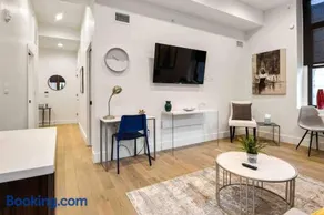 Charming 1BR King Bed - Just 20 Minutes from NYC! - Image 3