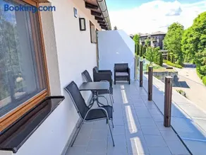 Apartment Sunshine view by Interhome - Image 5