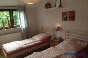 Apartementhaus Gneisenaustraße - Image 4
