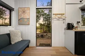 Tintenbar Riverfront Farmstay by Tiny Away - Image 4
