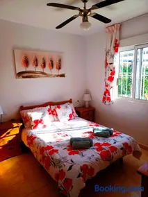Molino Blanco Apartment 13 - South Facing - Image 1