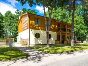 KEMERI Hotel in National Park - FREE PARKING - Image 2