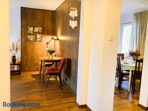 Li Amber Apartment Carnikava - Image 5