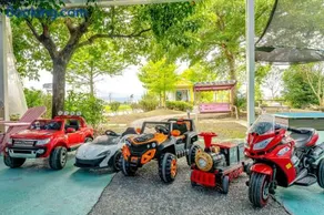 An Ti Li Ya Homestay - Image 5