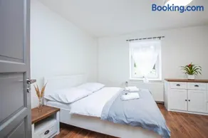 Apartmány Vilka Orlík - Image 3
