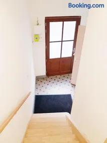 Appartement Duplex Totalement Meublé et Équipé - Image 4