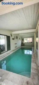 Authentique maison provençale avec piscine - Image 1