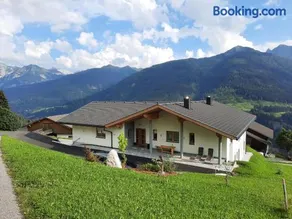 Panoramablick Tscheltsch - Image 1