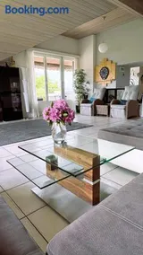 LakeVIEW Penthouse in the heart of Switzerland - Image 3