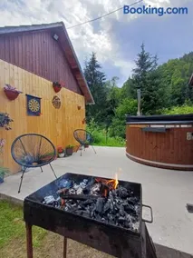 Cabana Acasă la Delia - Image 2
