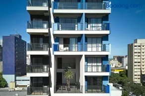 Apto Moderno no Coração da Cidade - CA802 - Image 2
