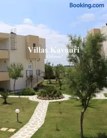 Villas Kavouri 1 - Image 1